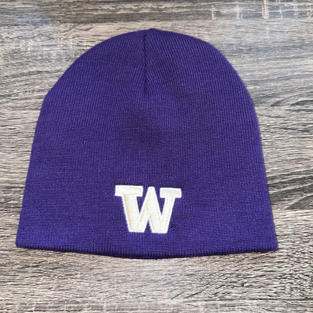 University of Washington Beanie